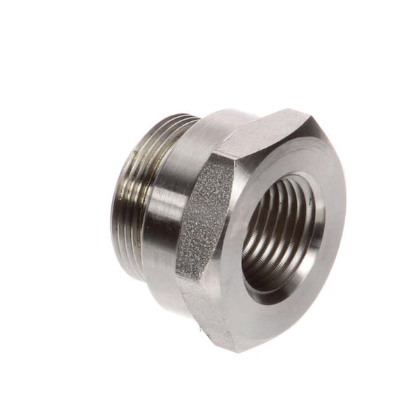 Vulcan Hart Steam Port Adapter Cabinet 00-855394-00001 - main